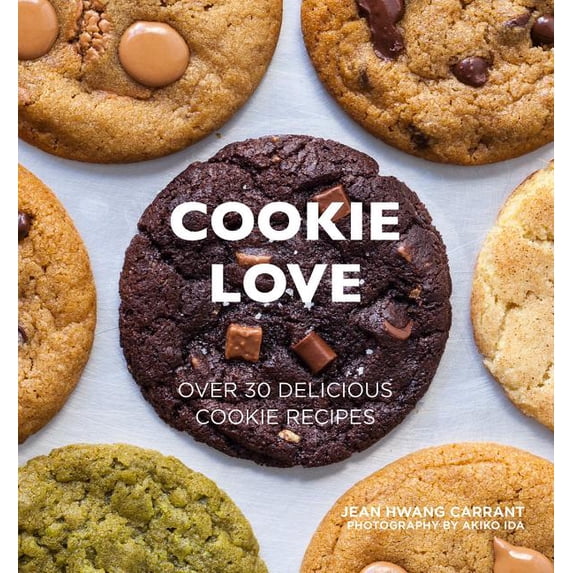 Cookie Love (Hardcover)