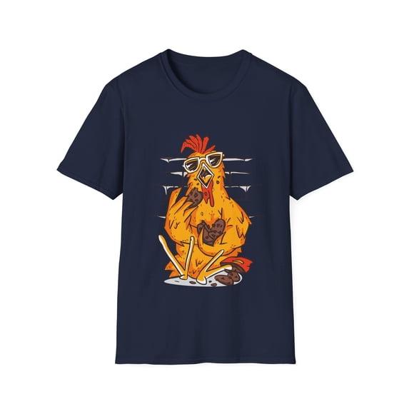 Cookie Lover Chicken Lover Farming Novelty Family Apparel