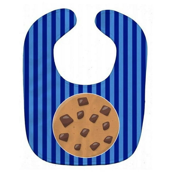 Cookie Monster Baby Bib
