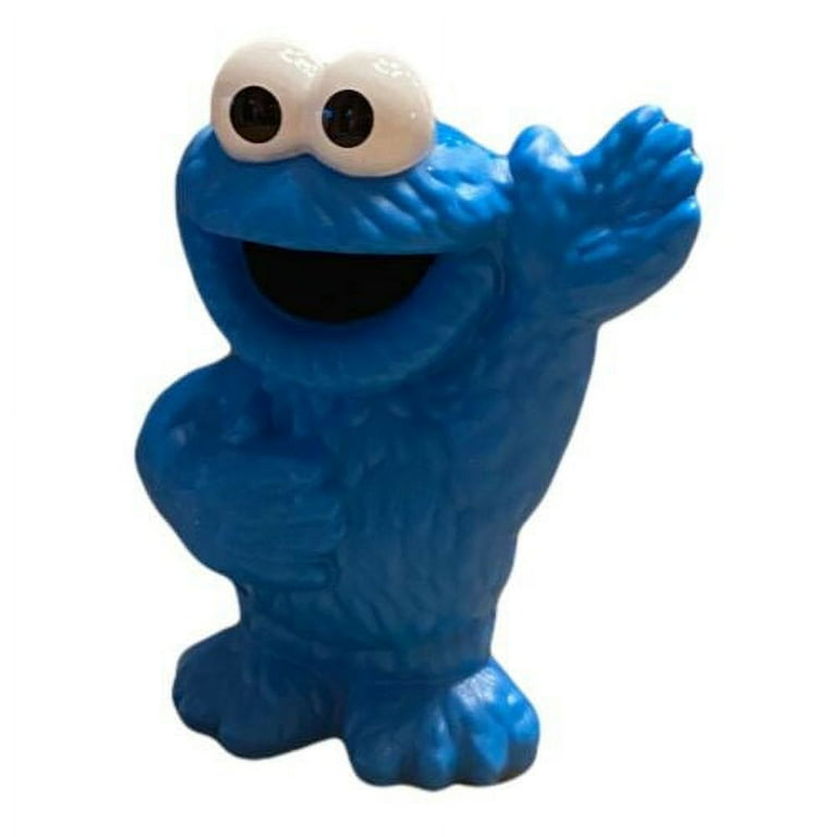 Cookie best sale monster figurine