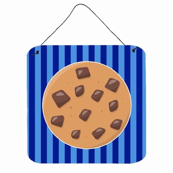 Cookie Monster Wall or Door Hanging Prints