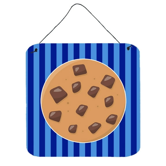 Cookie Monster Wall or Door Hanging Prints