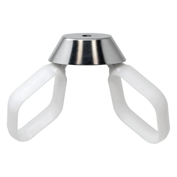 Cookie Paddles for KitchenAid Mixers - Metal Whip Drive Attachment - Fits Universal & Universal Plus - BPA Free - Includes Metal Driver - 1 Year Warranty