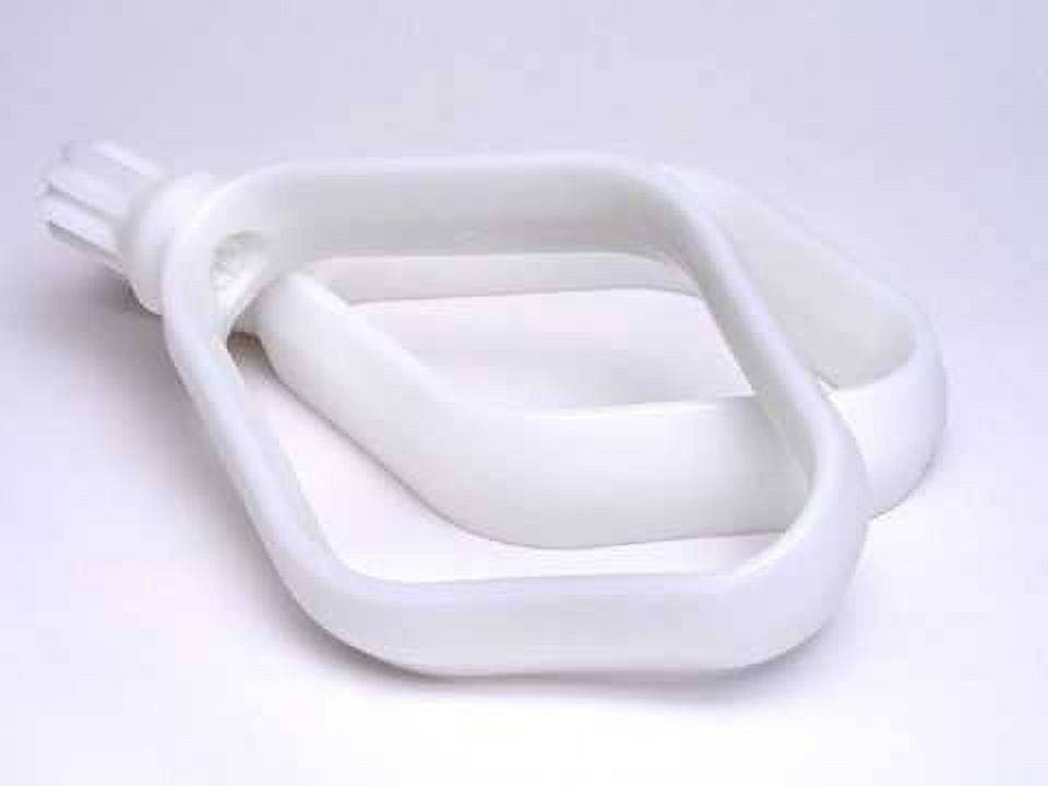 Cookie Paddles for Bosch Universal Plus and NutriMill Artiste Stand