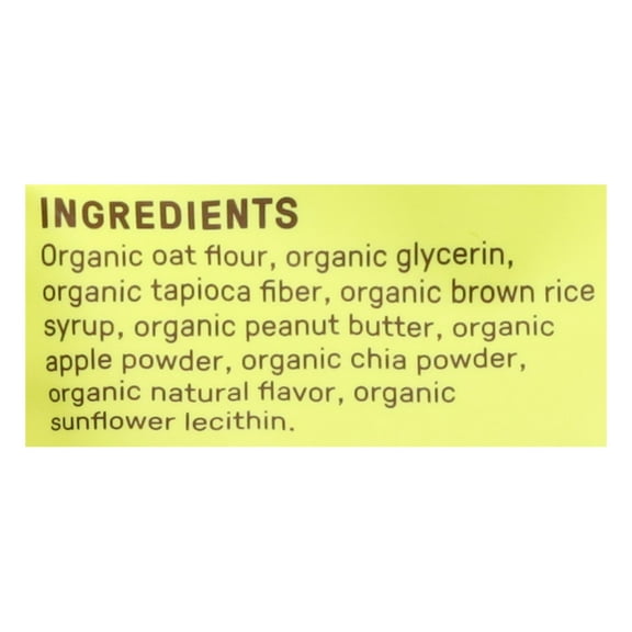 Cookie Pal Soft Baked Bites Supports Digestive Function with Peanut Butter & Apple Dog Treats 8.8 oz