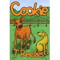 thumbnail image 1 of Cookie, (Paperback), 1 of 1