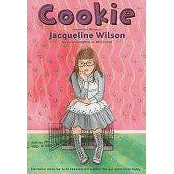 Pre-Owned Cookie (Paperback) 0312642903 9780312642907