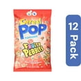 thumbnail image 1 of Cookie Pop Popcorn Fruity Pebbles 5.25 oz (Pack Of 12), 1 of 1