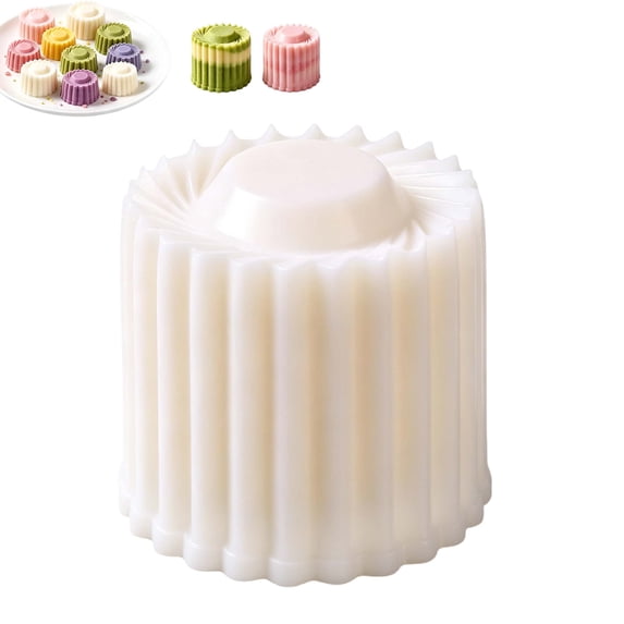 Cookie Press, Creative Double-Sided Two Patterns and Detachable Easy ...