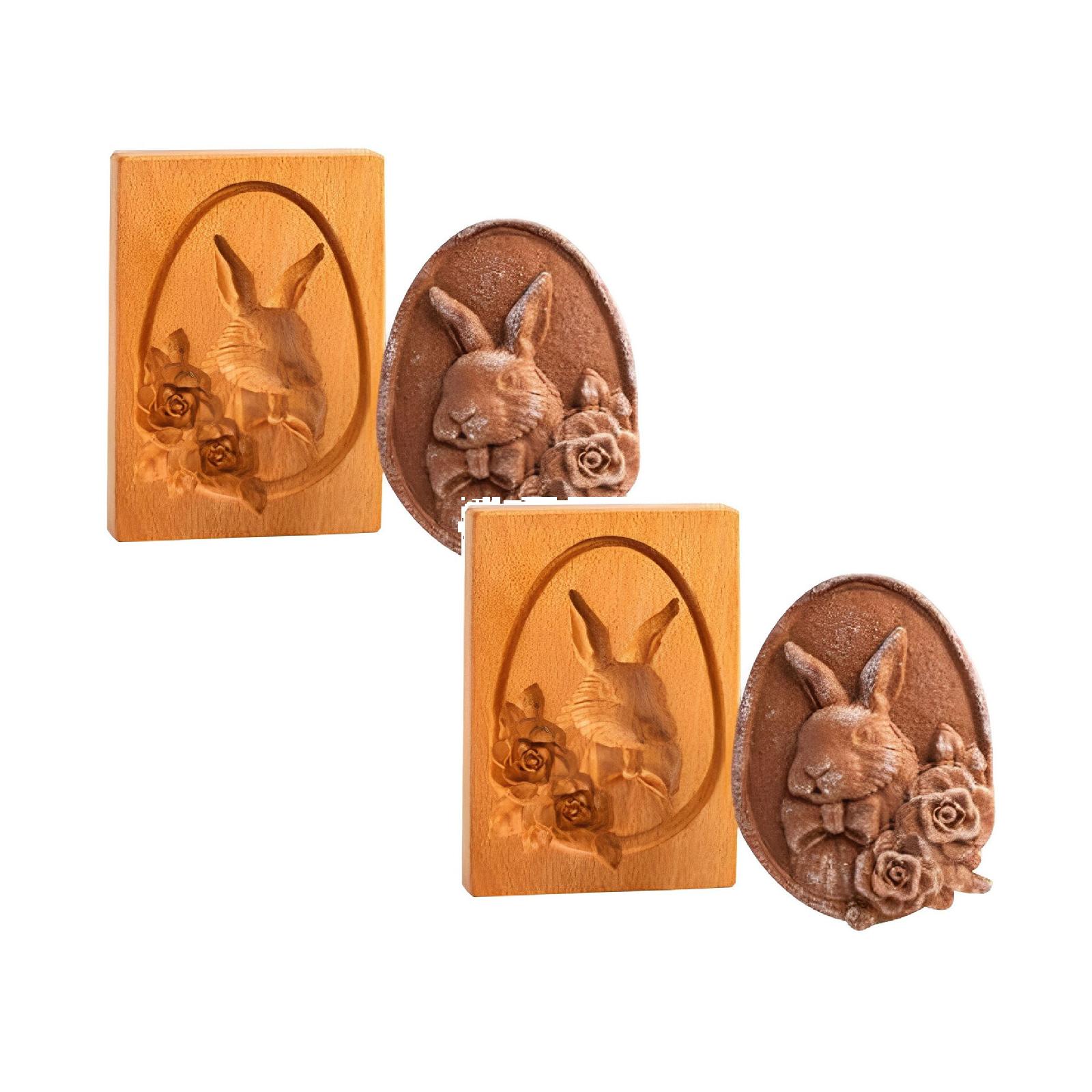 Cookie Rose Cookie Stamp Embossing Craft Decorating Baking Tool Cookie