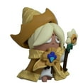 thumbnail image 1 of Cookie Run Kingdom Collection Pure Vanilla Cookie Vinyl Figure, 1 of 8