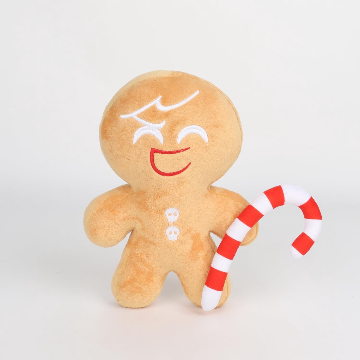 Nuevos juguetes de peluche de Anime Scp Siren Head, figura de peluche