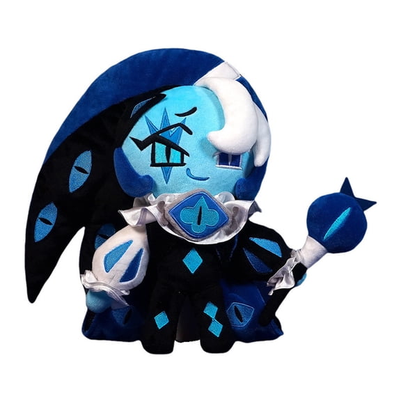 Cookie Run Kingdom plush cookie-themed peripheral toy