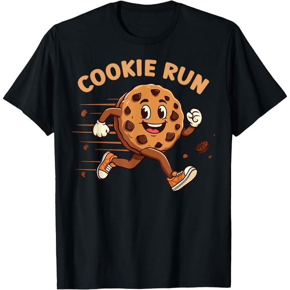 Cookie Run T-Shirt
