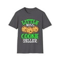 thumbnail image 1 of Cookie Seller Scout Funny Scouting Family Matching Novelty, 1 of 4