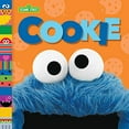 thumbnail image 1 of Pre-Owned Cookie (Sesame Street Friends) (Board book) 1984894307 9781984894304, 1 of 1