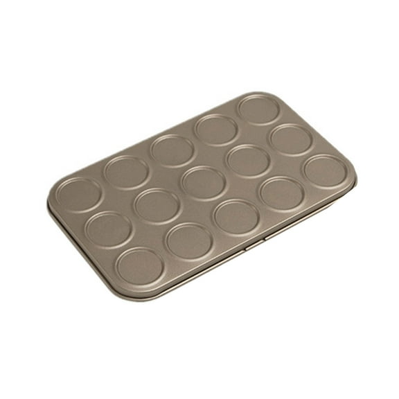 Cookie Sheet Macaron Pan Baking Tray Cookie Sheet for Baking Pastry Puffs Cake
