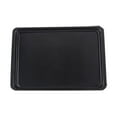 thumbnail image 1 of Cookie Sheet for Baking, Thicker Carbon Steel Baking Sheet Non Stick, 10.07x14.64Inch Baking Tray for Oven, 1 of 5