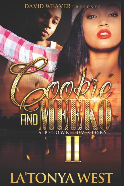Cookie and Meeko: A B-Town Luv Story 2, (Paperback)