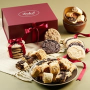 Cookie and Snacks Signature Gift Basket