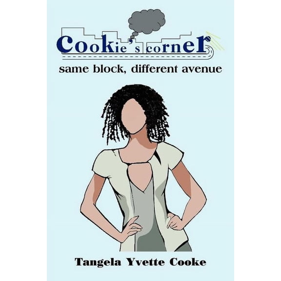 Cookie's Corner, (Paperback)