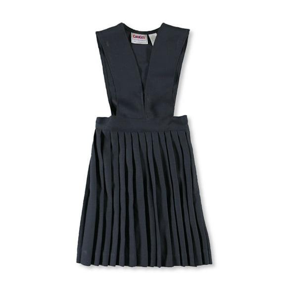 Cookie's Big Girls’ "Crystal" Jumper (Sizes 7 - 20) Color: navy Size: 14