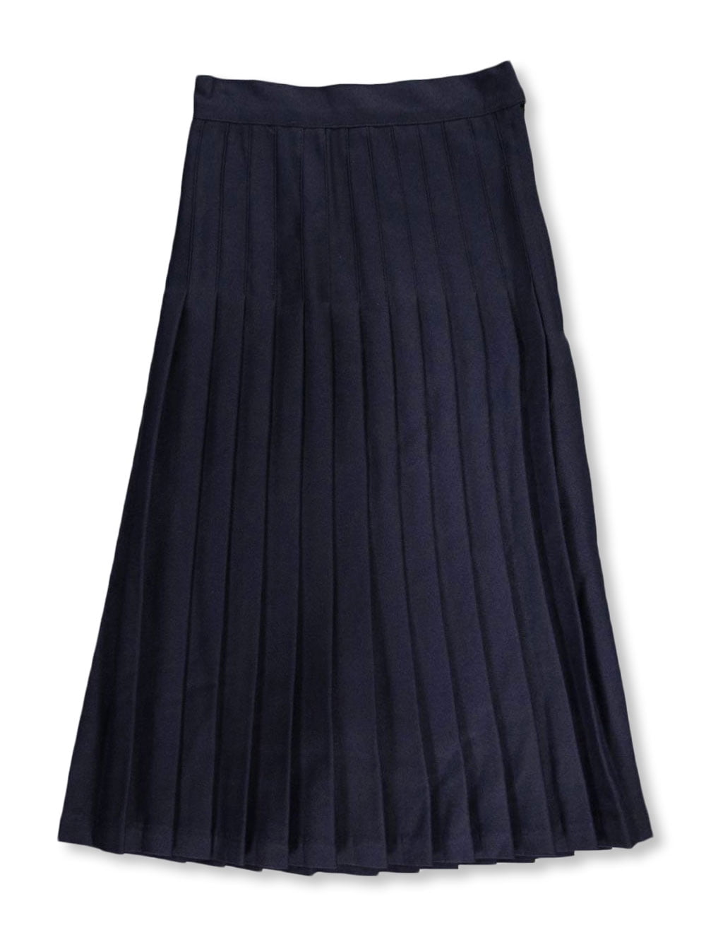 Cookie s Big Girls X Long Pleated Skirt Sizes 7 20 navy 8 Big Girls