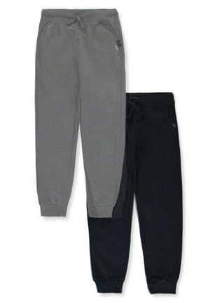 2-pack Twill Joggers