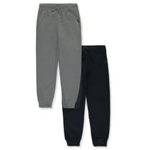 Cookie's Boys' 2-Pack Joggers - navy, 8 (Big Boys)