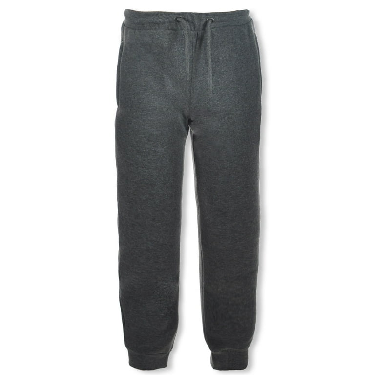 Charcoal joggers boys on sale