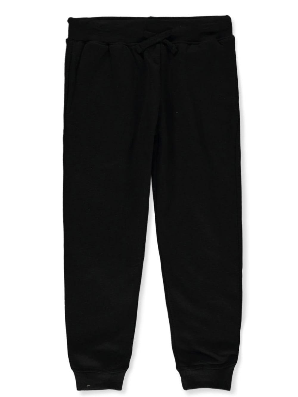 Toddler boy store black joggers