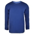 thumbnail image 1 of Cookie's Boys' L/S T-Shirt - royal blue, 16 - 18 (Big Boys), 1 of 4