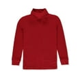 thumbnail image 1 of Cookie's Boys' L/S Turtleneck - red, 4t (Toddler), 1 of 1