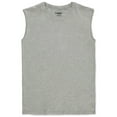 thumbnail image 1 of Cookie's Boys' Tank Top Muscle Shirt Color: heather gray Size: 3t, 1 of 1