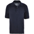 thumbnail image 1 of Cookie's Boys' Pique Polo Shirt - navy, 8 (Big Boys), 1 of 4