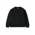 thumbnail image 1 of Cookie's Boys' Pullover Sweatshirt Color: black Size: 10, 1 of 1