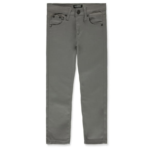 Cookie's Boys' Skinny Stretch Jeans