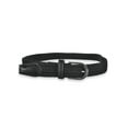 thumbnail image 1 of Cookie's Boys' Stretch Web Belt Color: black Size: 28-32", 1 of 1