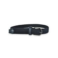 thumbnail image 1 of Cookie's Boys' Stretch Web Belt Color: navy Size: 28-32", 1 of 1