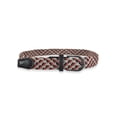thumbnail image 1 of Cookie's Boys' Stretch Web Belt Color: navy/red Size: 24-28", 1 of 2