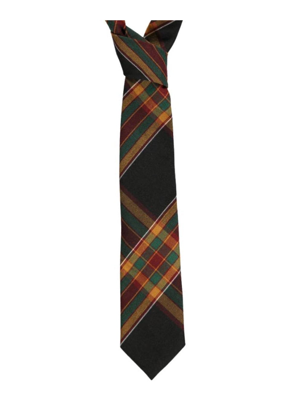 Cookie's Boys' Traditional 4inHand Necktie kente, one size