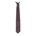 thumbnail image 1 of Cookie's Boys' Traditional 4-in-Hand Necktie - navy/burgundy/white, one size, 1 of 2