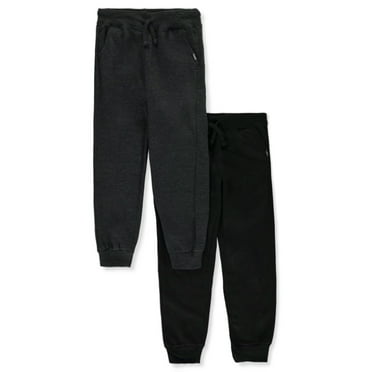 Cookie's Brand Boys' 2-Pack Joggers (Toddler)