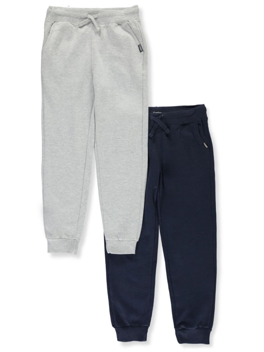 Cookie's Brand Boys' 2Pack Joggers navy, 6