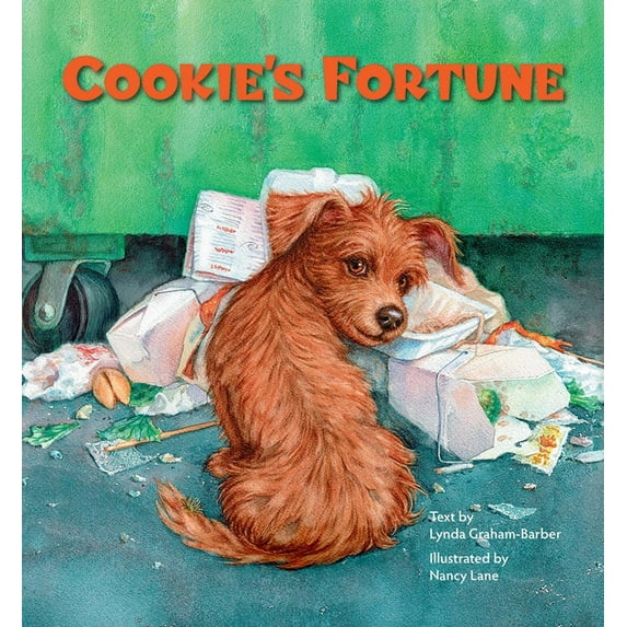 Cookie's Fortune, (Hardcover)