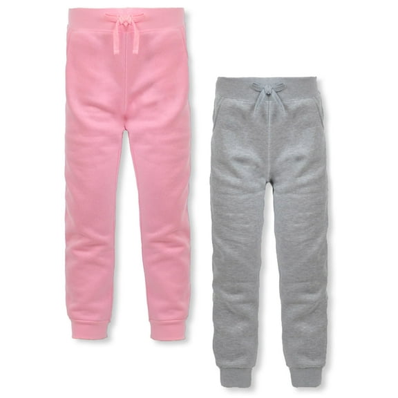 Cookie's Girls' 2-Pack Joggers