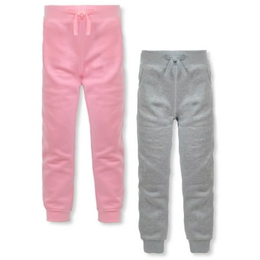 Cookie's Girls' 2-Pack Joggers