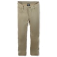 thumbnail image 1 of Cookie's Girls' 5-Pocket Pants Color: khaki Size: 5, 1 of 1