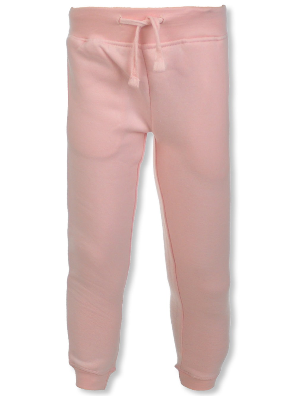 Cookie's Girls' Joggers light pink, 14 16 (Big Girls)