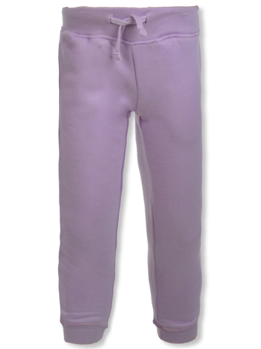 Cookie's Girls' Joggers purple, 2t (Toddler)